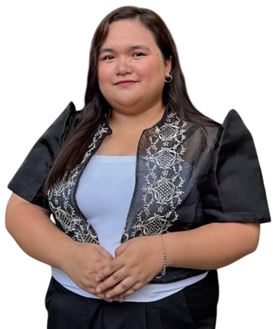 Ms. Shaira Joy M. Payot